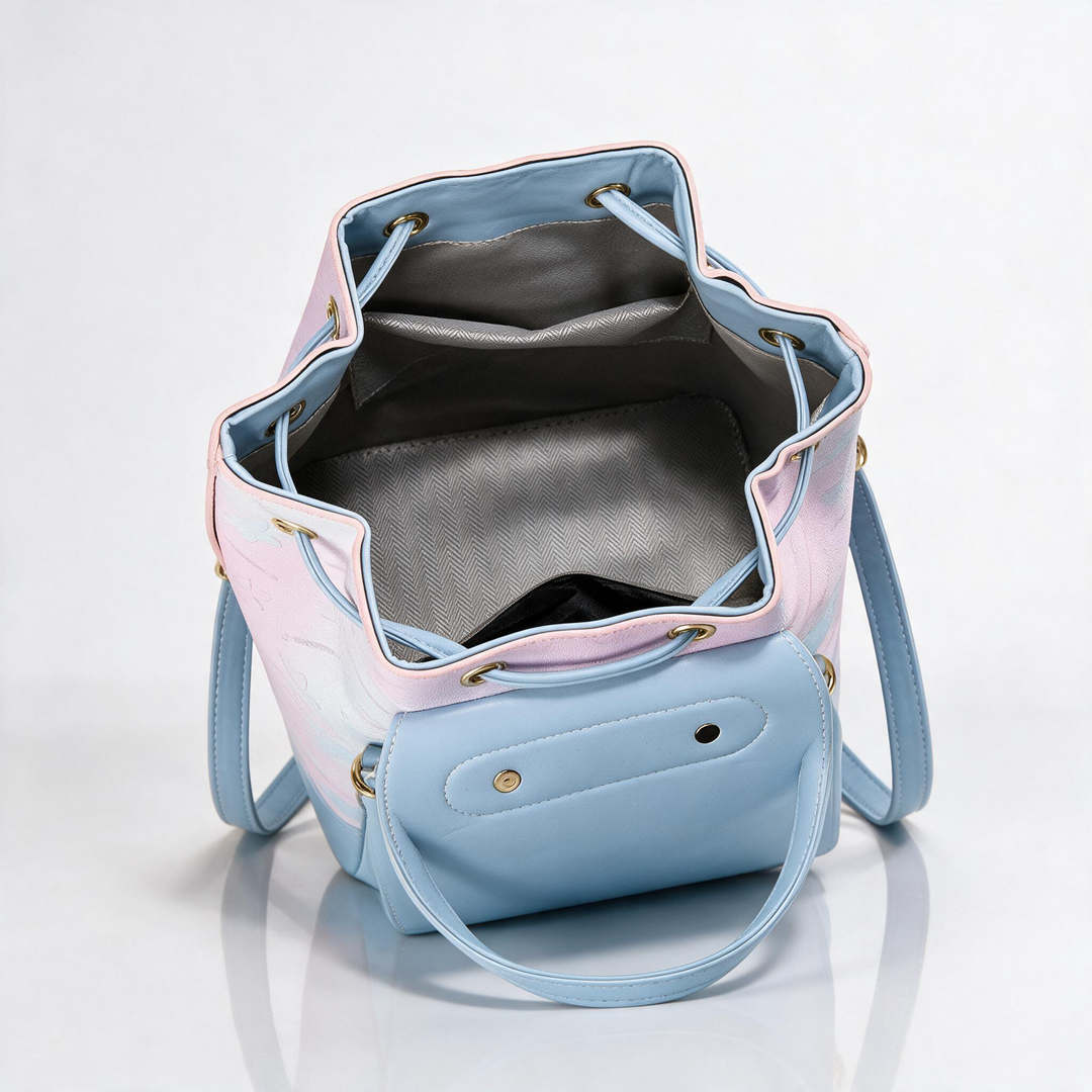 Brisenne Mini Backpack