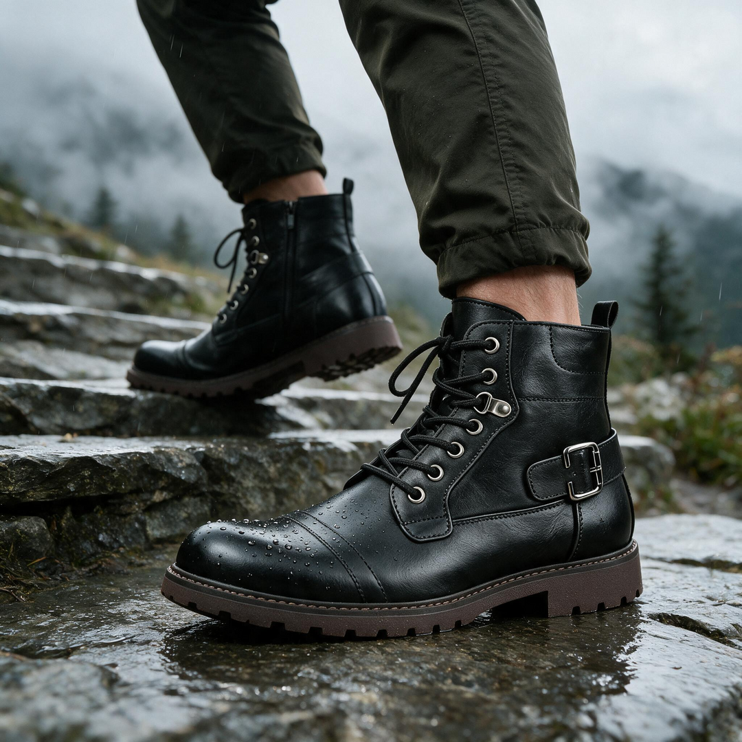 Torben Boots