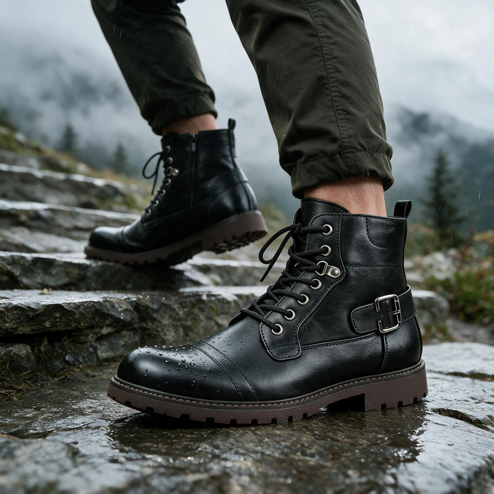 Torben Boots