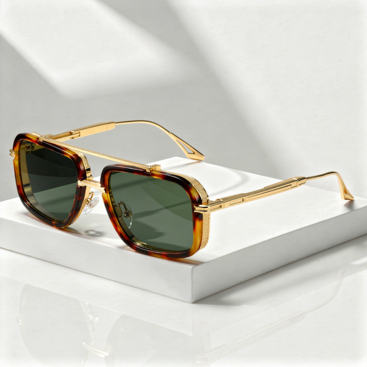 Mache Shades
