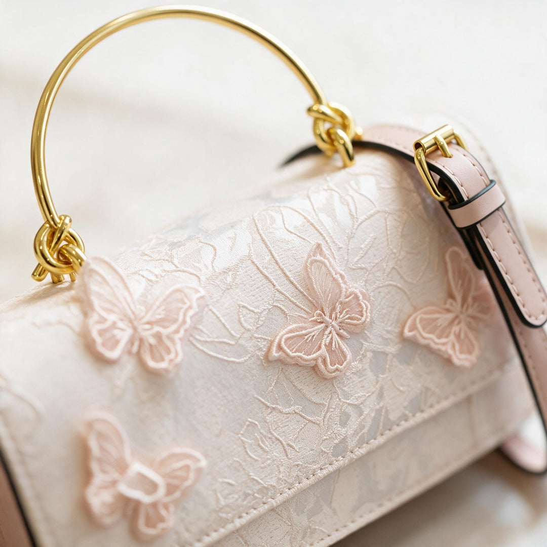 Vanesse Handbag