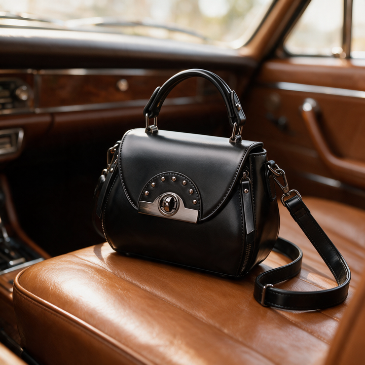 Arcelle Handbag