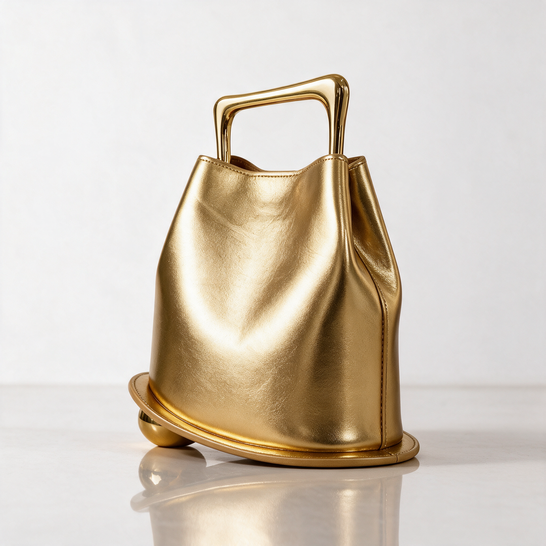 Pomelle Orb Handbag