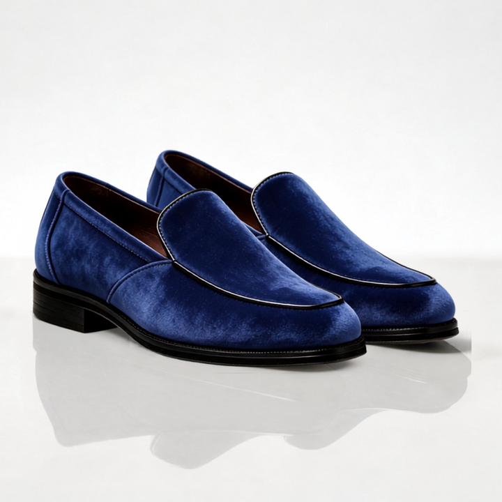 Bardon Loafers