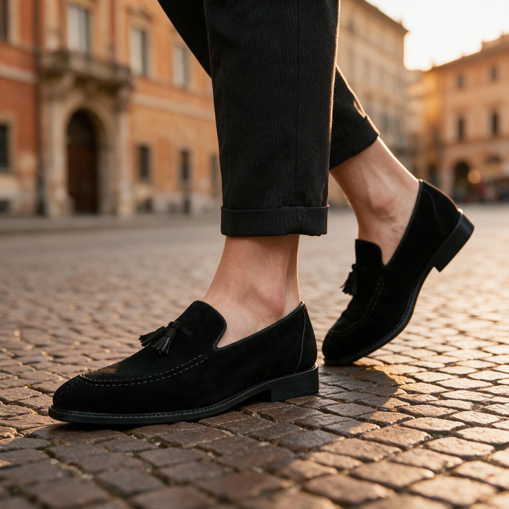 Lowden Vale Loafers