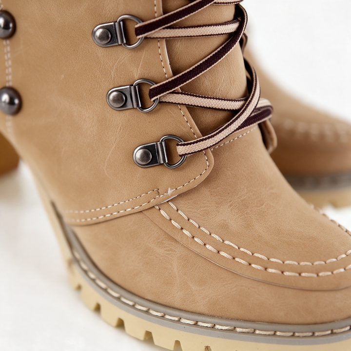 Talvina Boots