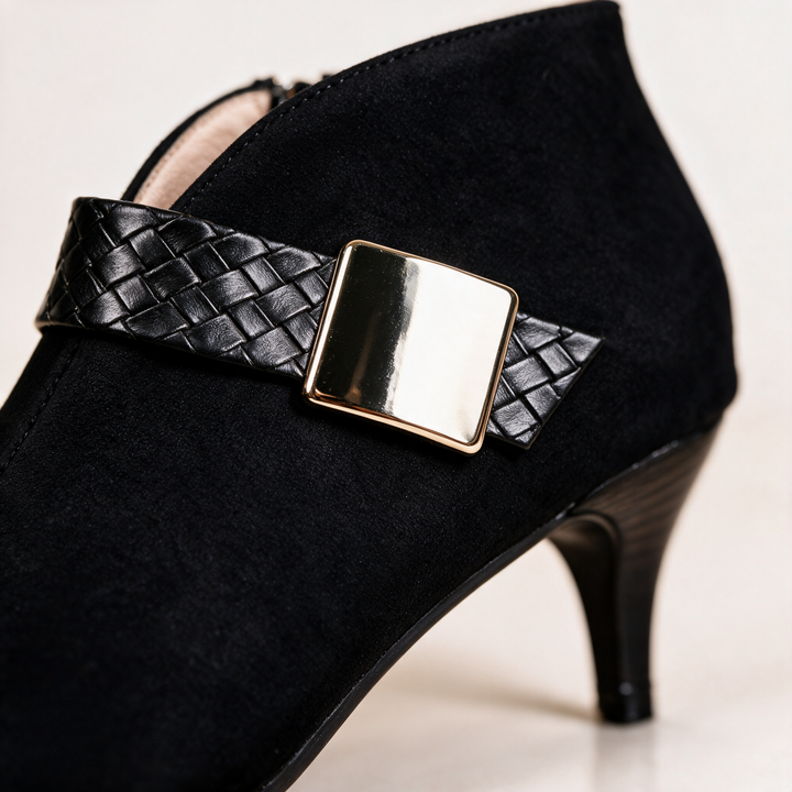Mirelle Ankle Boots