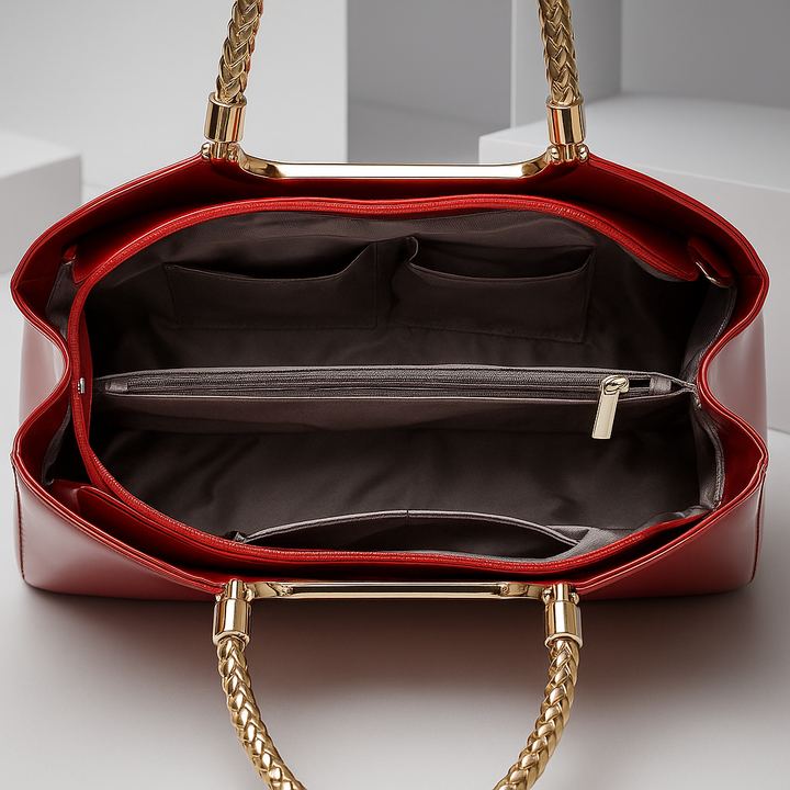 Aurelle Classic Tote