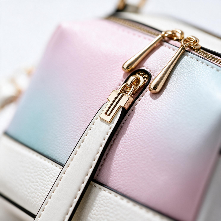 Aveline Prism Handbag