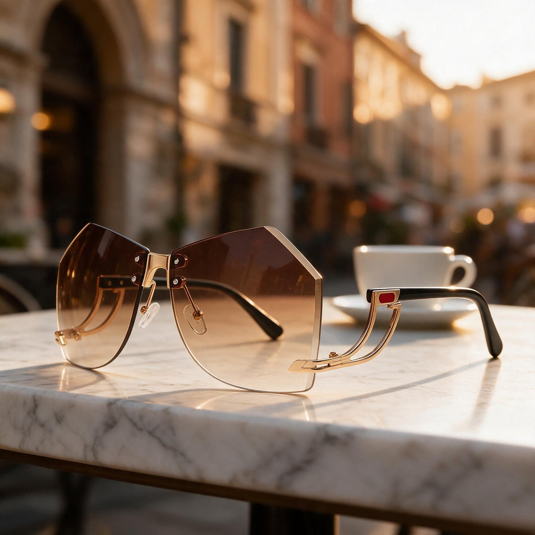 Cendrine Shades