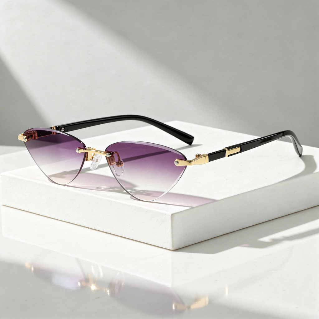 Zenara Shades