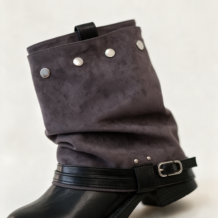 Marcena Harness Boots