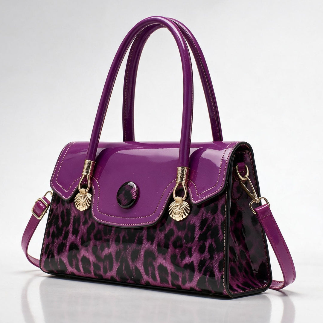 Fauvelle Handbag