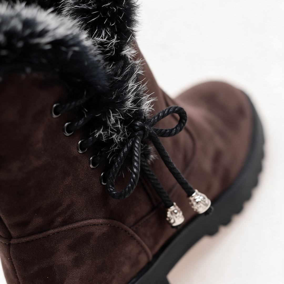 Brinora Boots