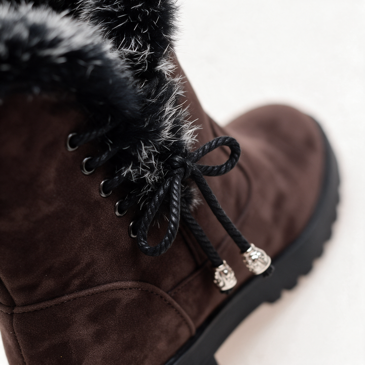 Brinora Boots