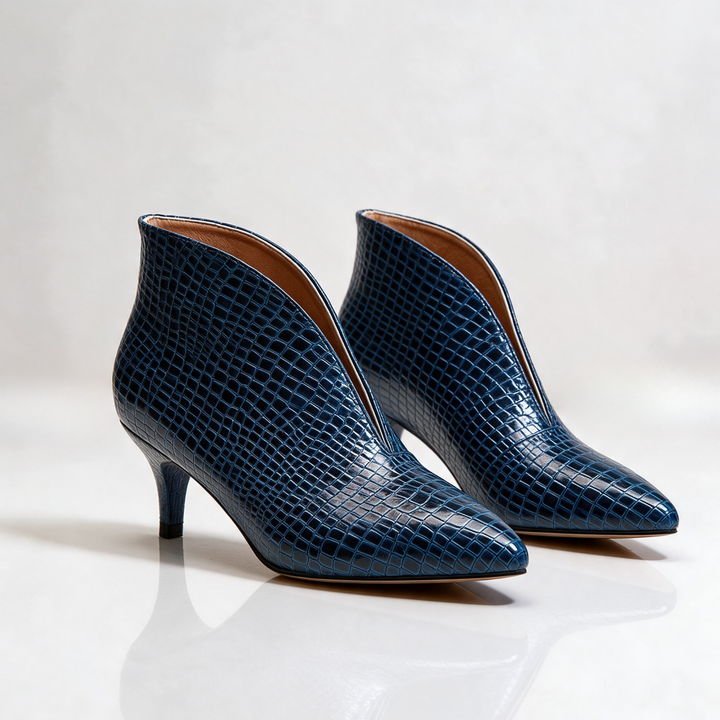 Calissa Arc Heels