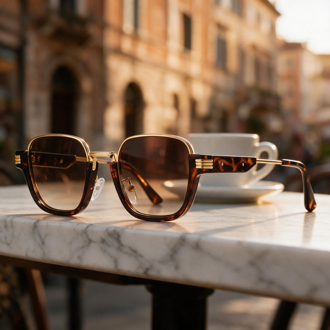 Kastrel Shades