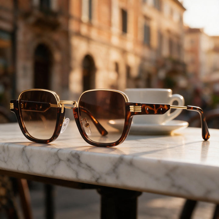 Kastrel Shades