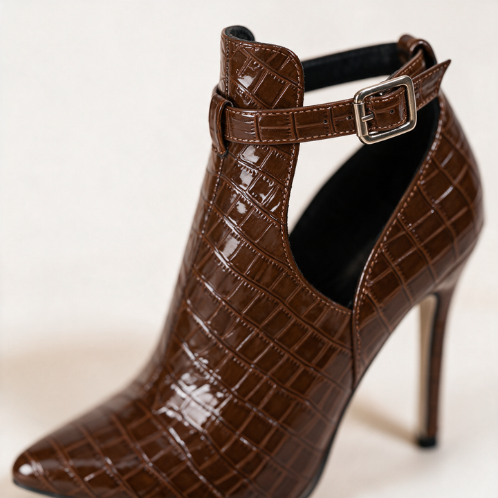 Liorelle Cutout Boots