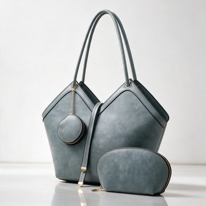 Odelline Tote Set