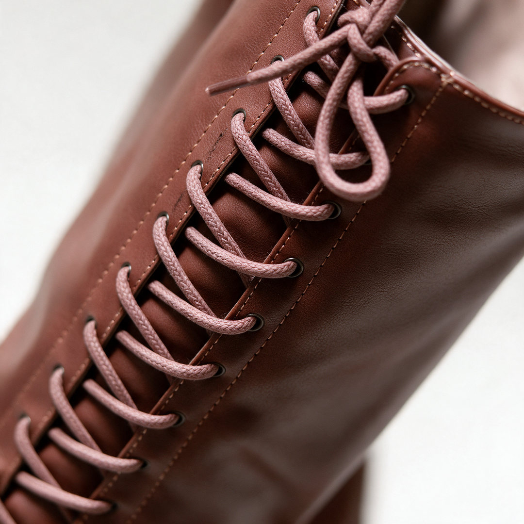 Livenza Lace Boots