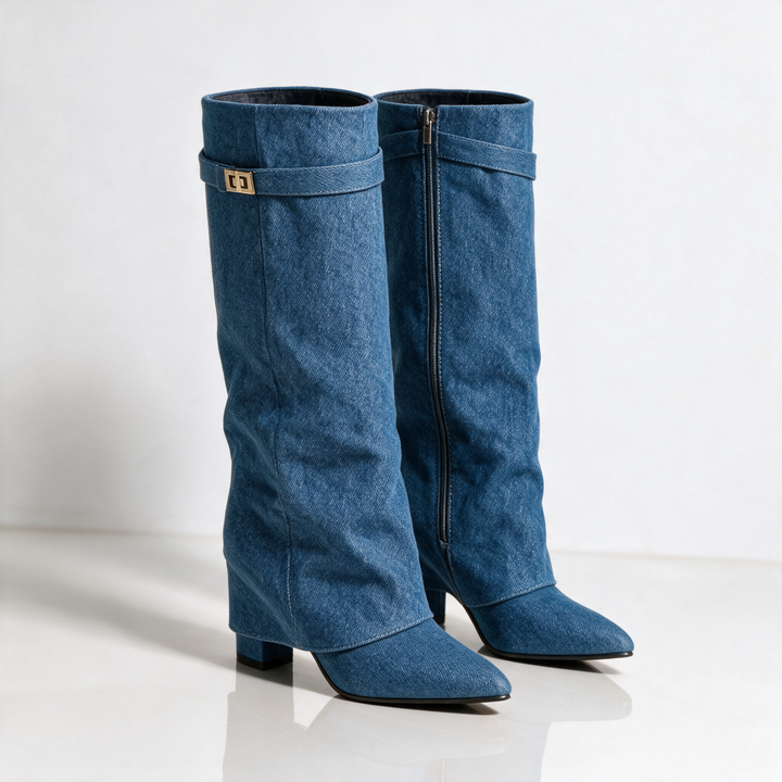 Ardelia Boots