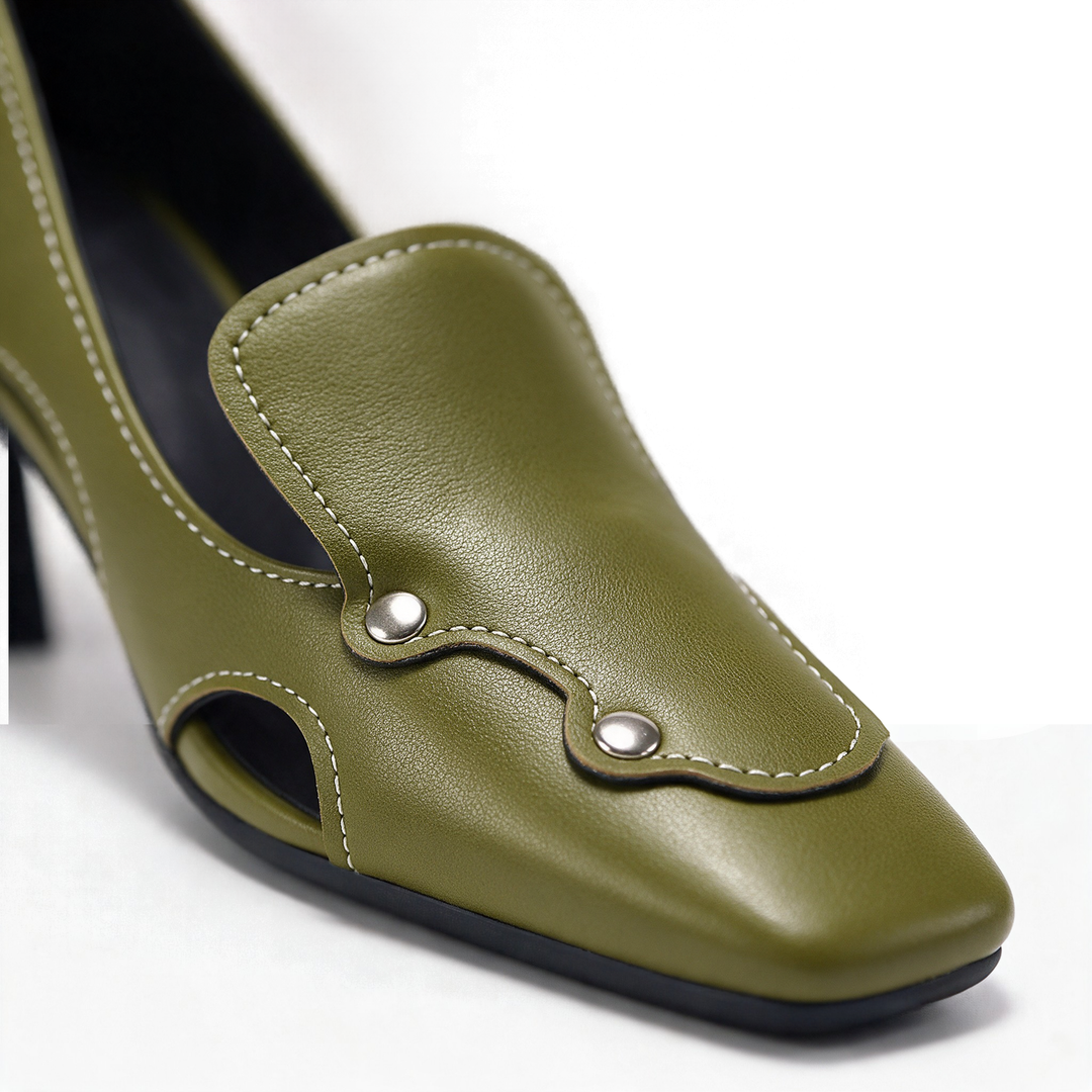 Velisa Heels