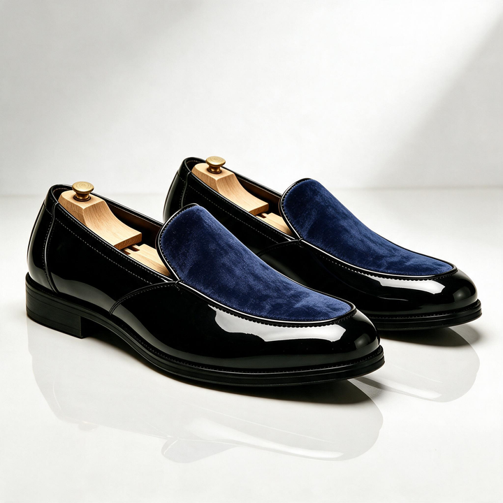 Denholm Loafers