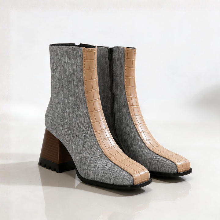 Teralia Ankle Boots