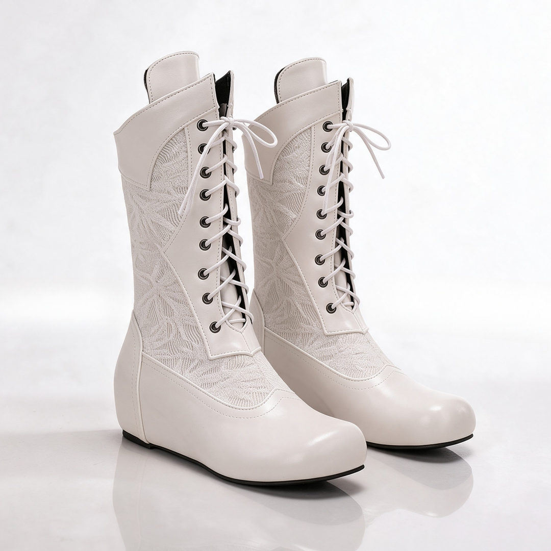 Isadora Boots