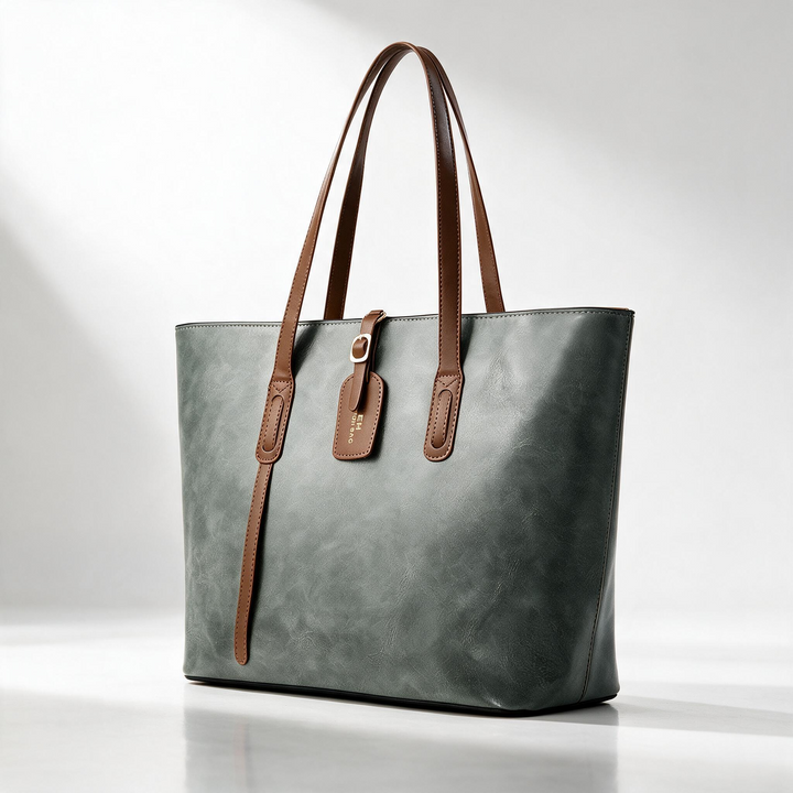 The Ridgeway Tote