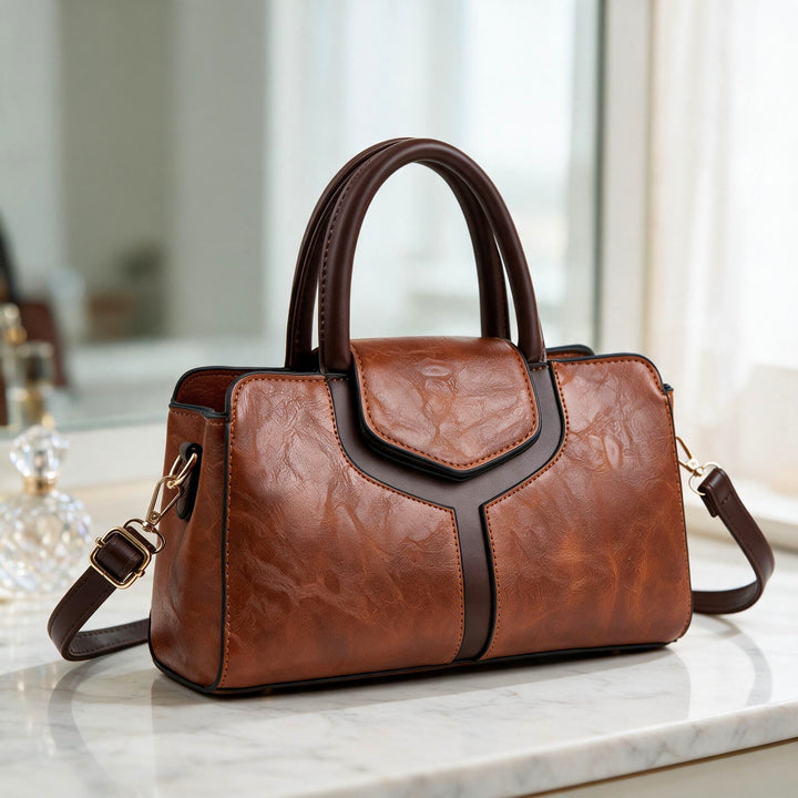 Norvelle Handbag