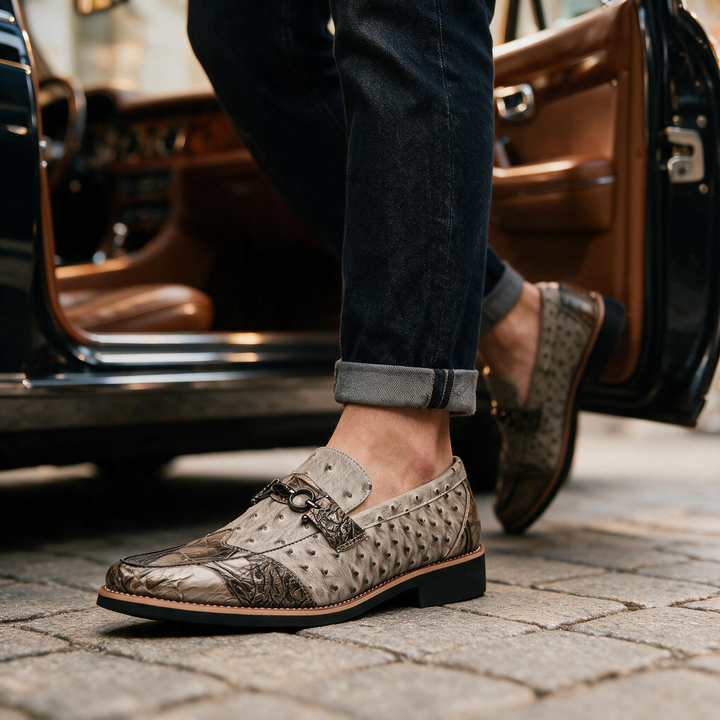 Whitlock Loafers