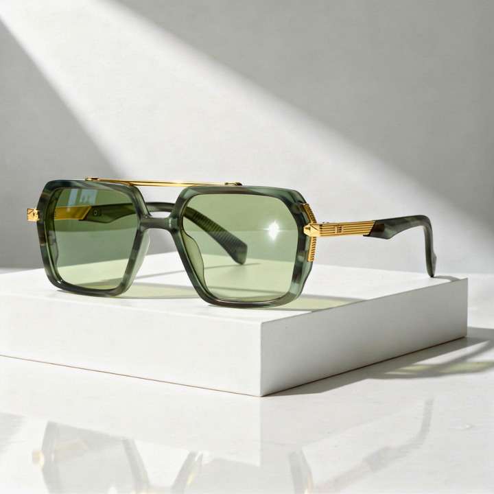 Cavron Cavron Shades – Callen Ford