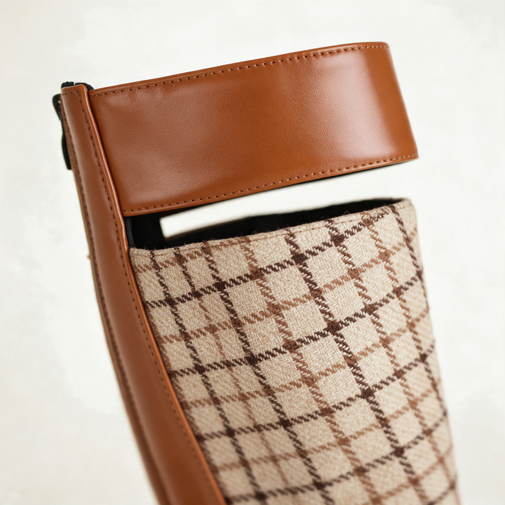 Finestra Band Boots