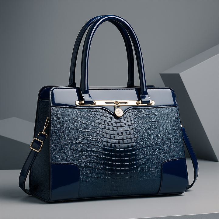 Valden Crest Handbag