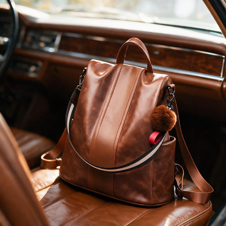 Theron Vault Backpack