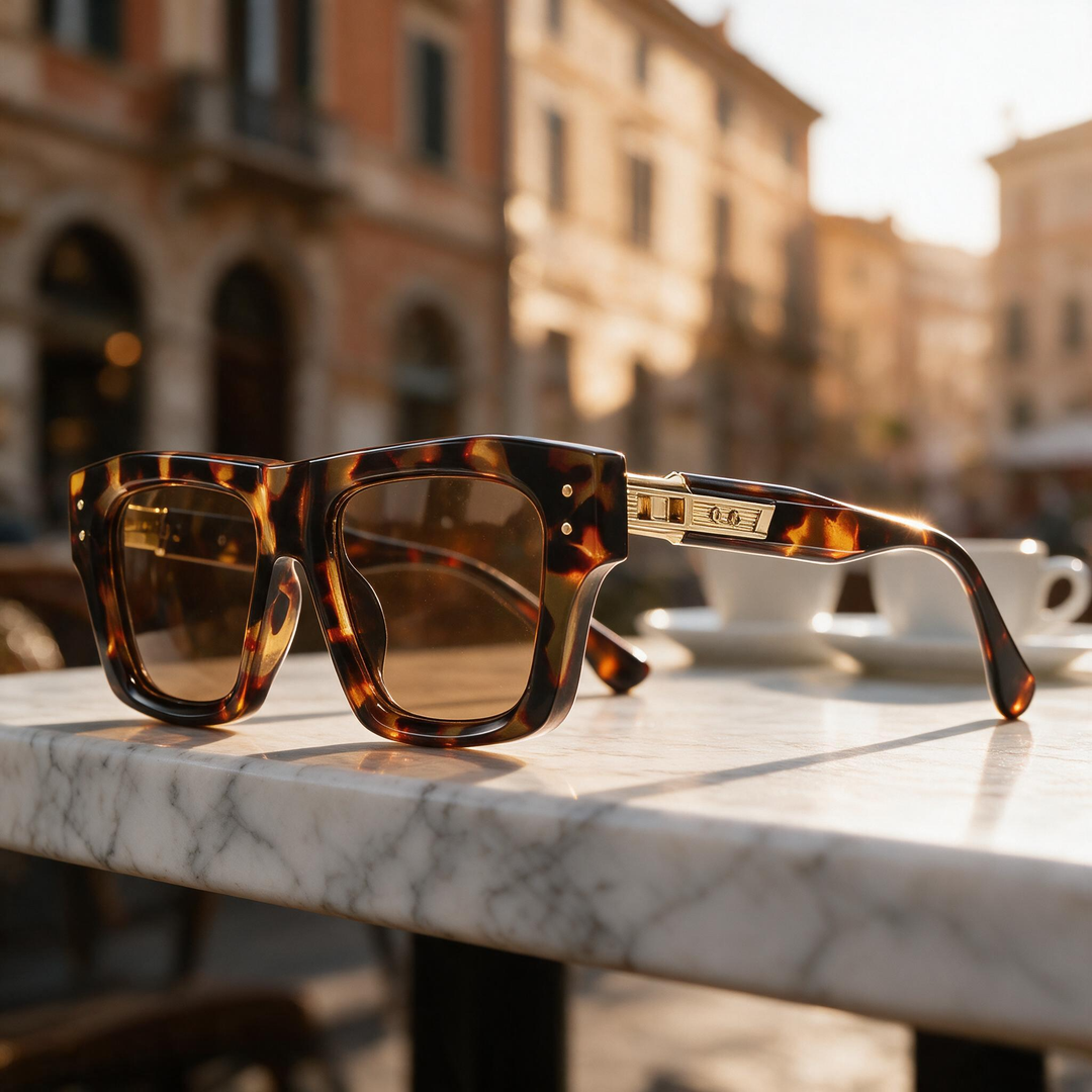 Storven Shades