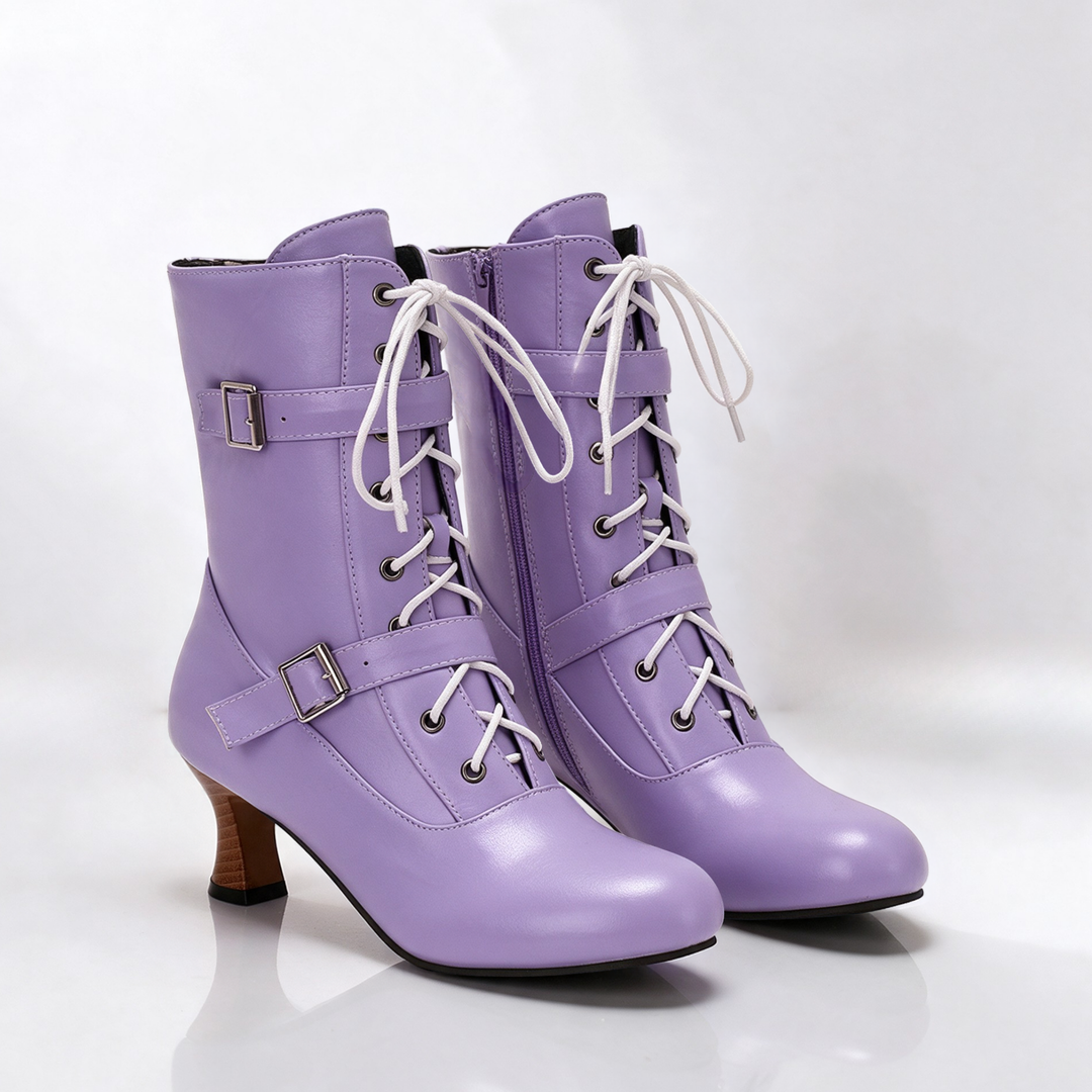 Odaline Boots