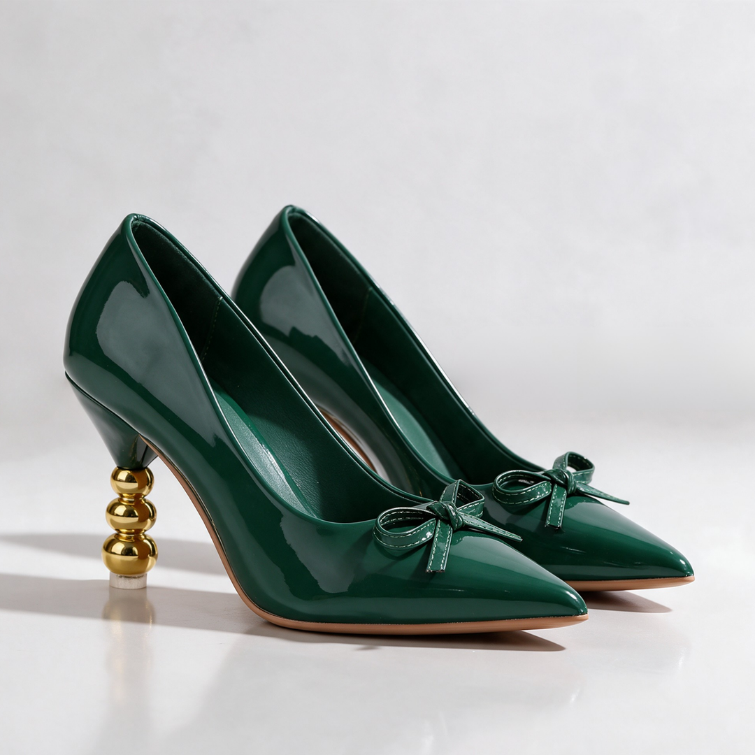 Ottavia Orb Heels
