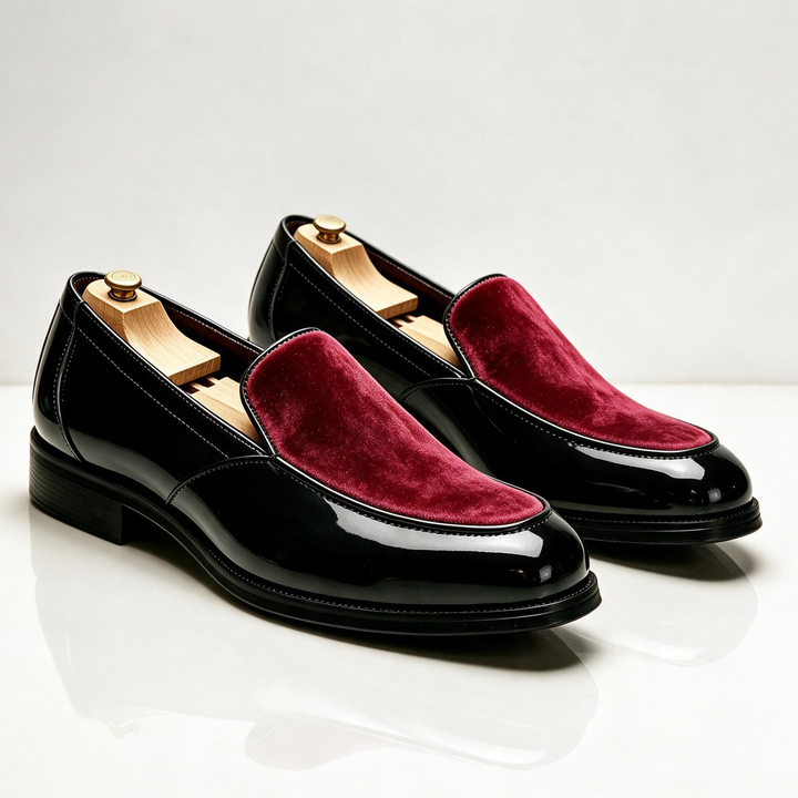 Denholm Loafers