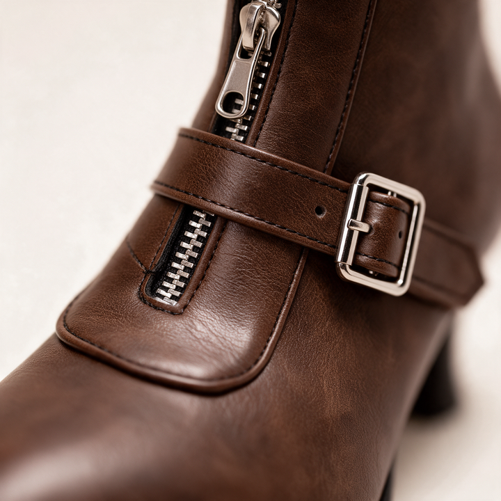 Ondessa Boots
