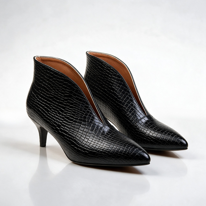 Calissa Arc Heels