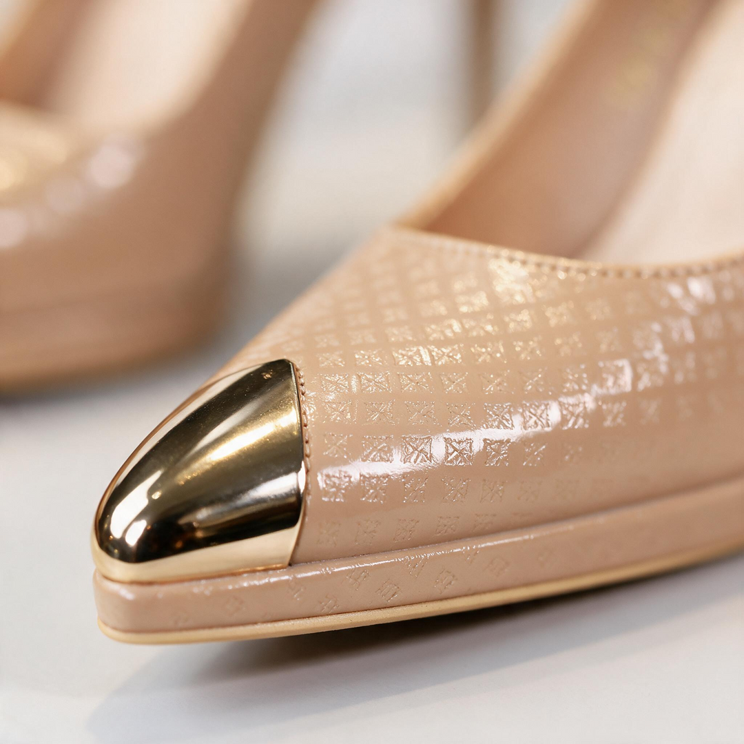 Ondine Heels
