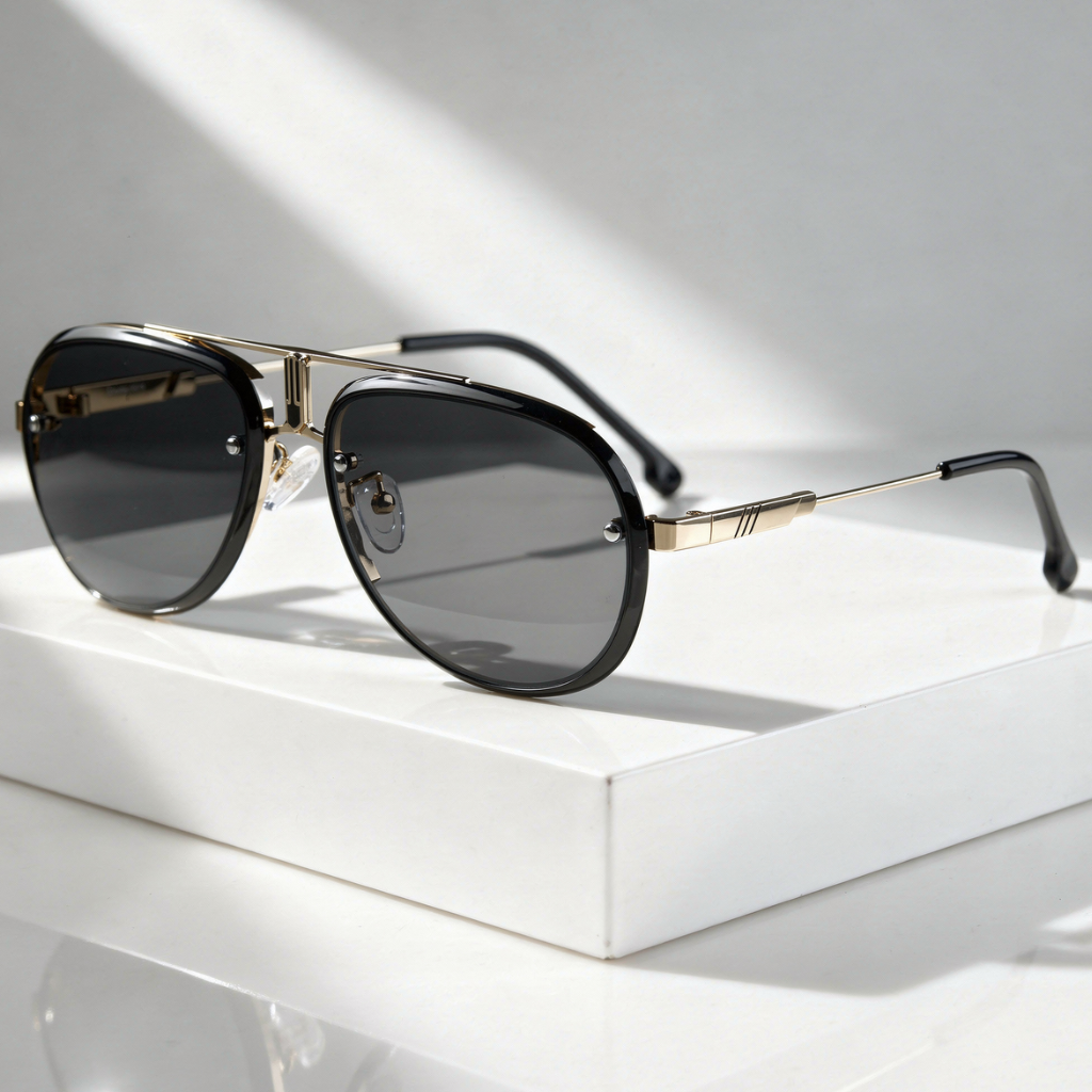 Zandor Shades