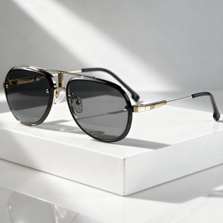 Zandor Shades