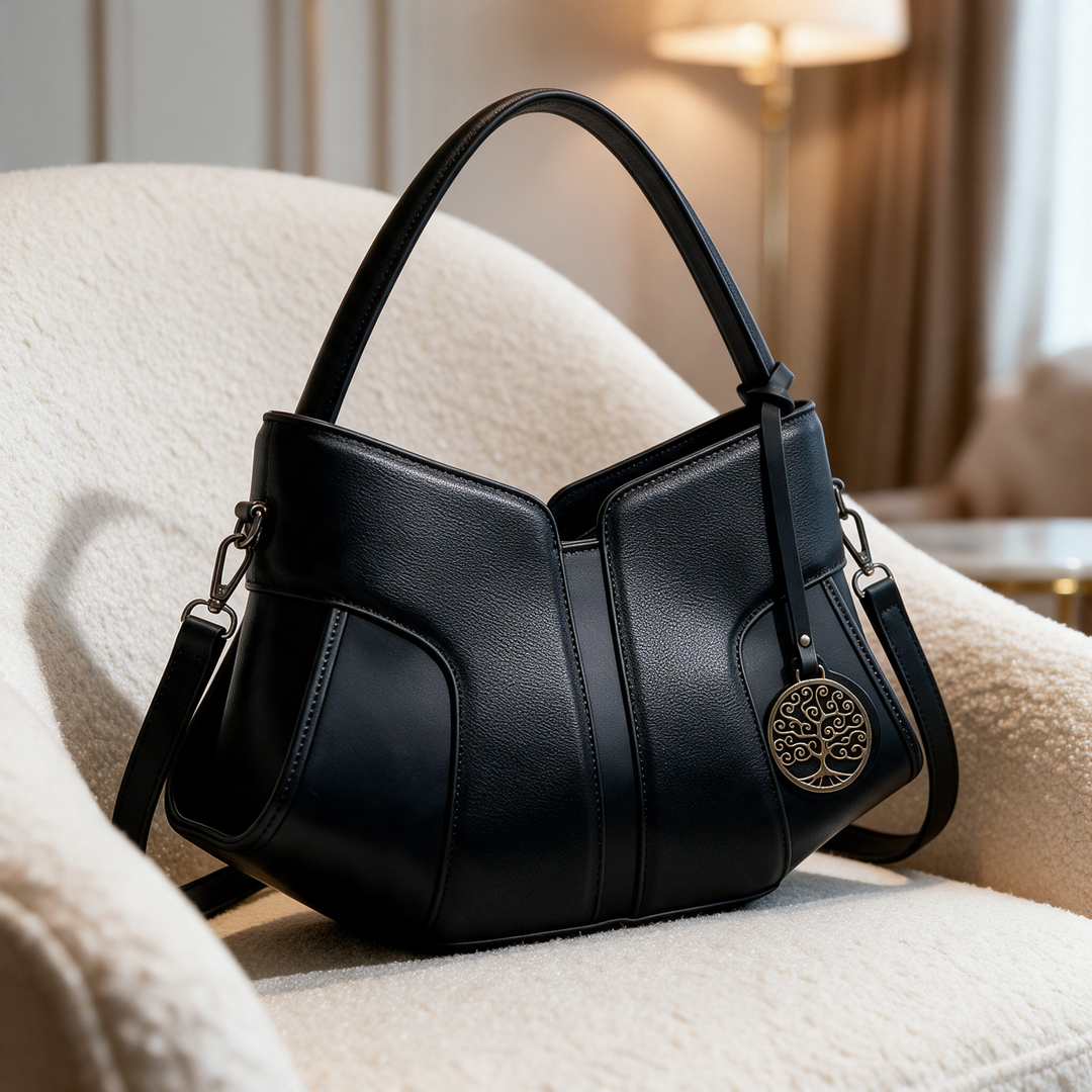 Selvane Handbag
