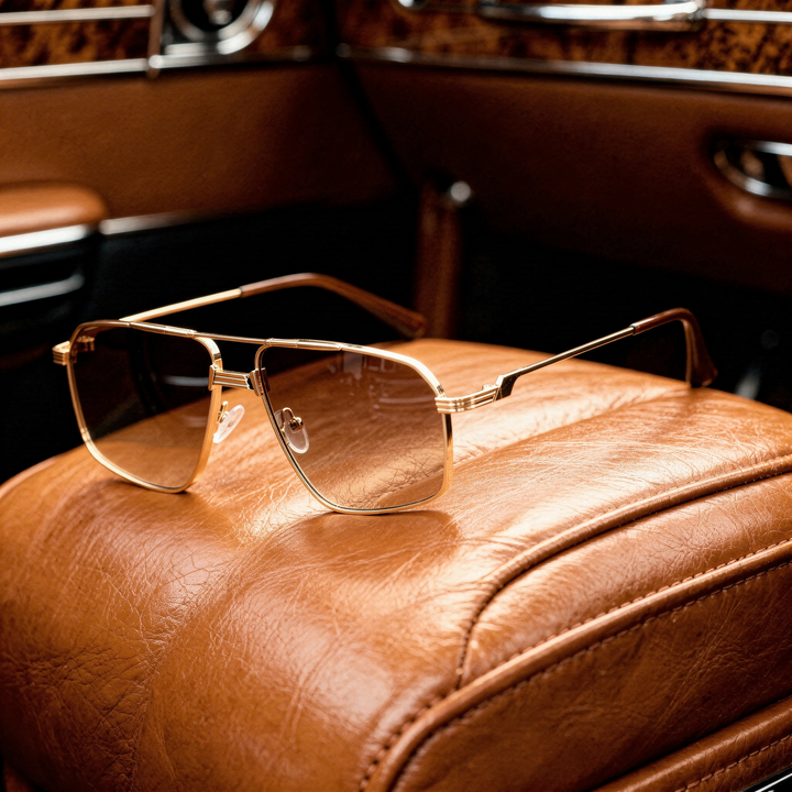 Veskar Shades