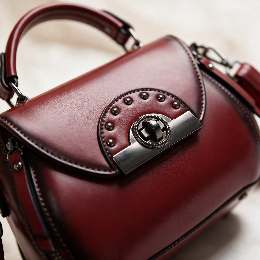 Arcelle Handbag