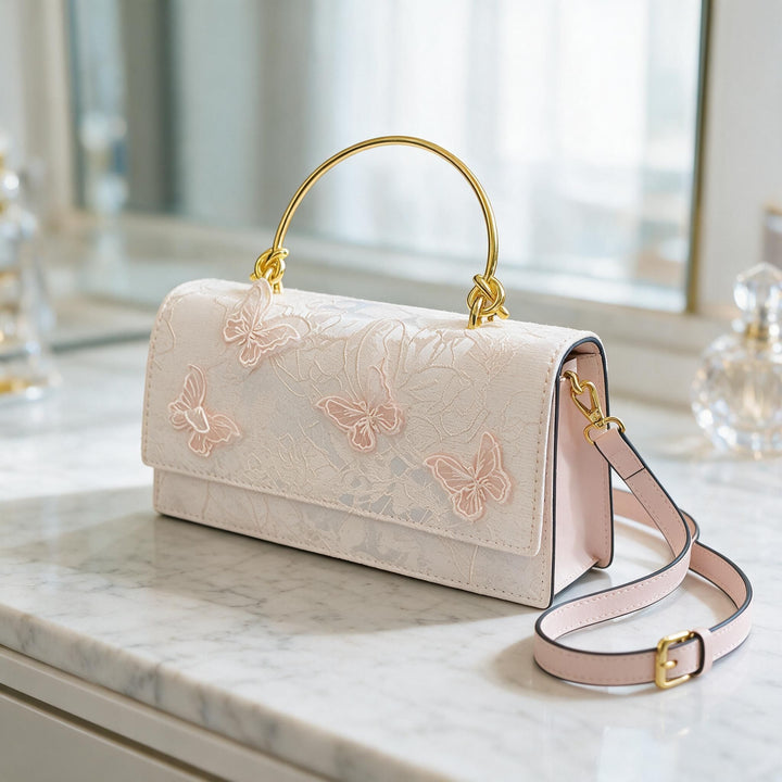 Vanesse Handbag